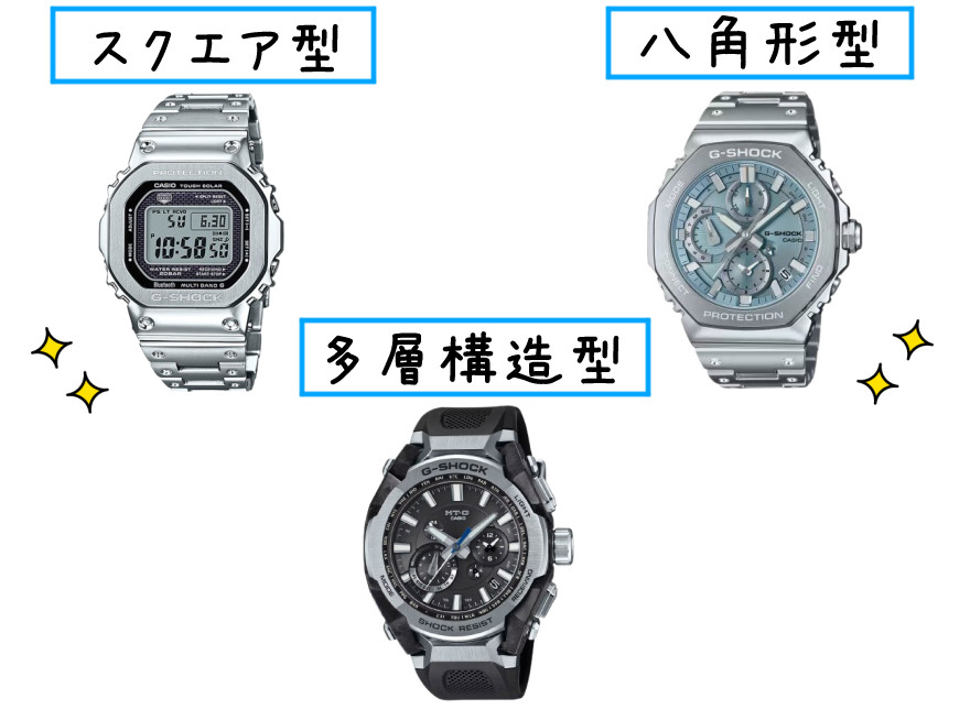 選び方デザイン①